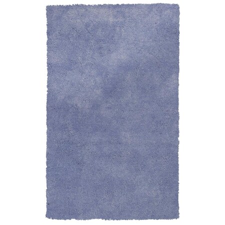 Palacedesigns Polyester Purple Area Rug - 5 x 7 ft. PA3654258